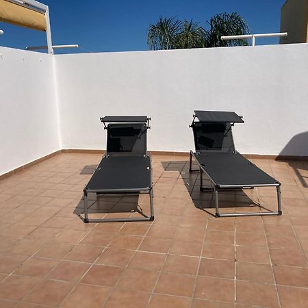 Life Apartments Costa Ballena Buitenkant foto
