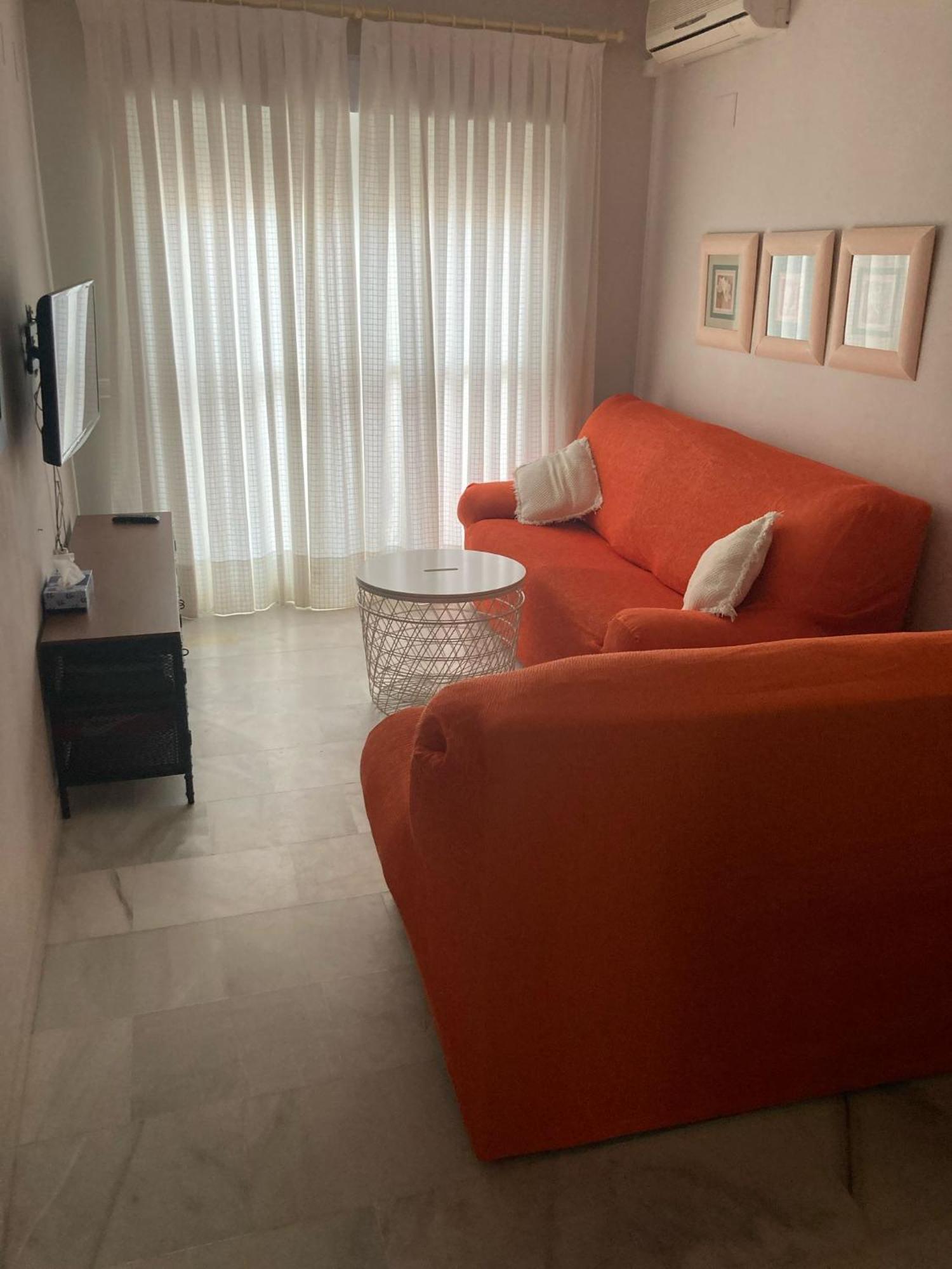 Life Apartments Costa Ballena Buitenkant foto